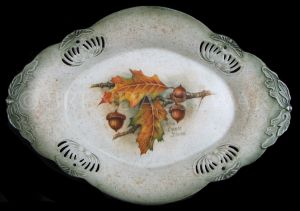Autumn Oak E-Tutorial